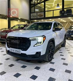 جي ام سي تيراين